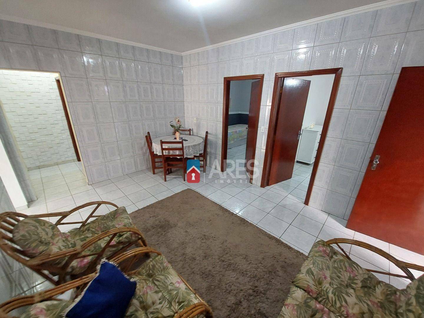 Casa à venda com 3 quartos, 91m² - Foto 6