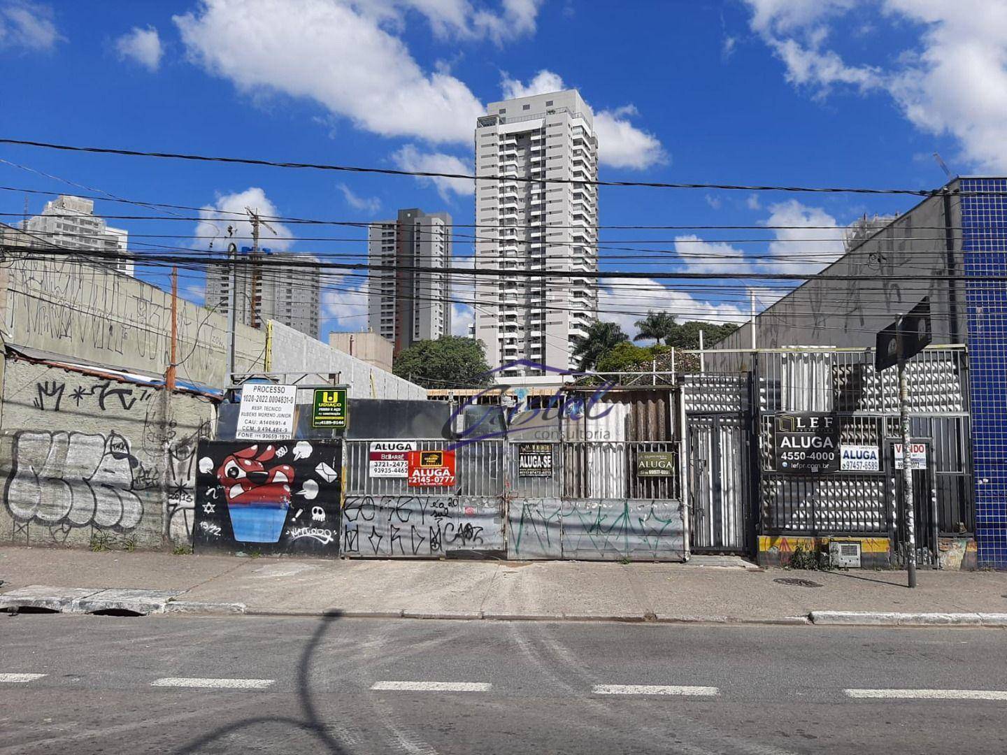 Depósito-Galpão-Armazém para alugar, 470m² - Foto 6