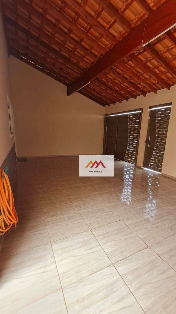 Casa à venda com 2 quartos, 90m² - Foto 5