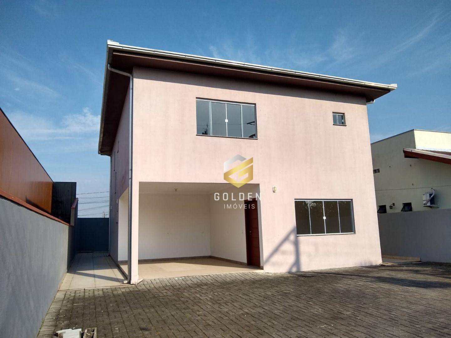 Sobrado à venda com 3 quartos, 200m² - Foto 22