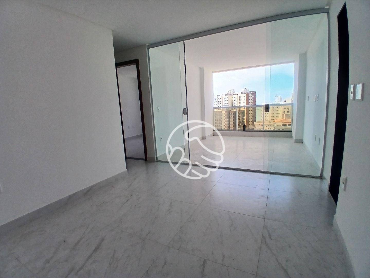 Apartamento, 2 quartos, 64 m² - Foto 2