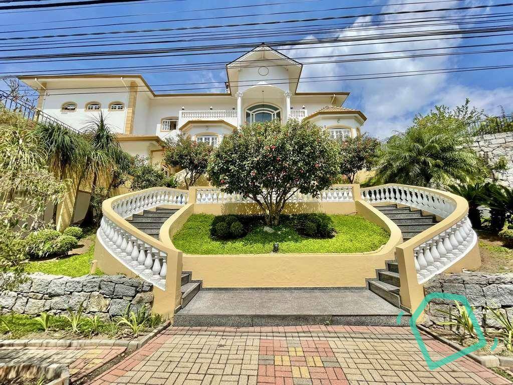 Casa de Condomínio à venda com 4 quartos, 986m² - Foto 10