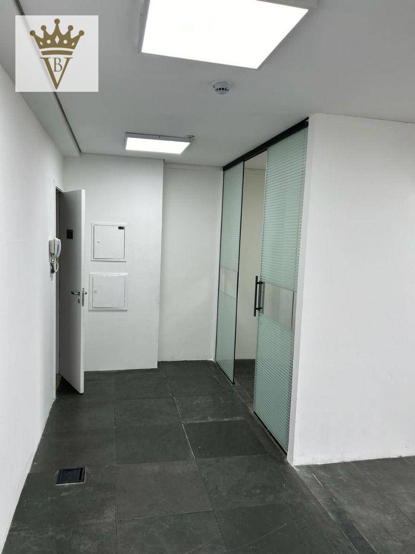 Conjunto Comercial-Sala para alugar, 65m² - Foto 7