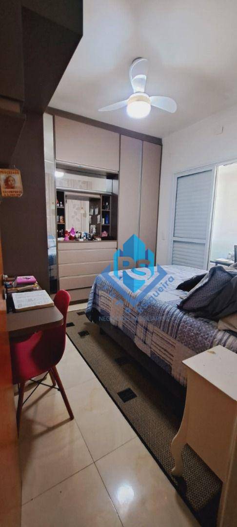 Sobrado à venda com 3 quartos, 98m² - Foto 25