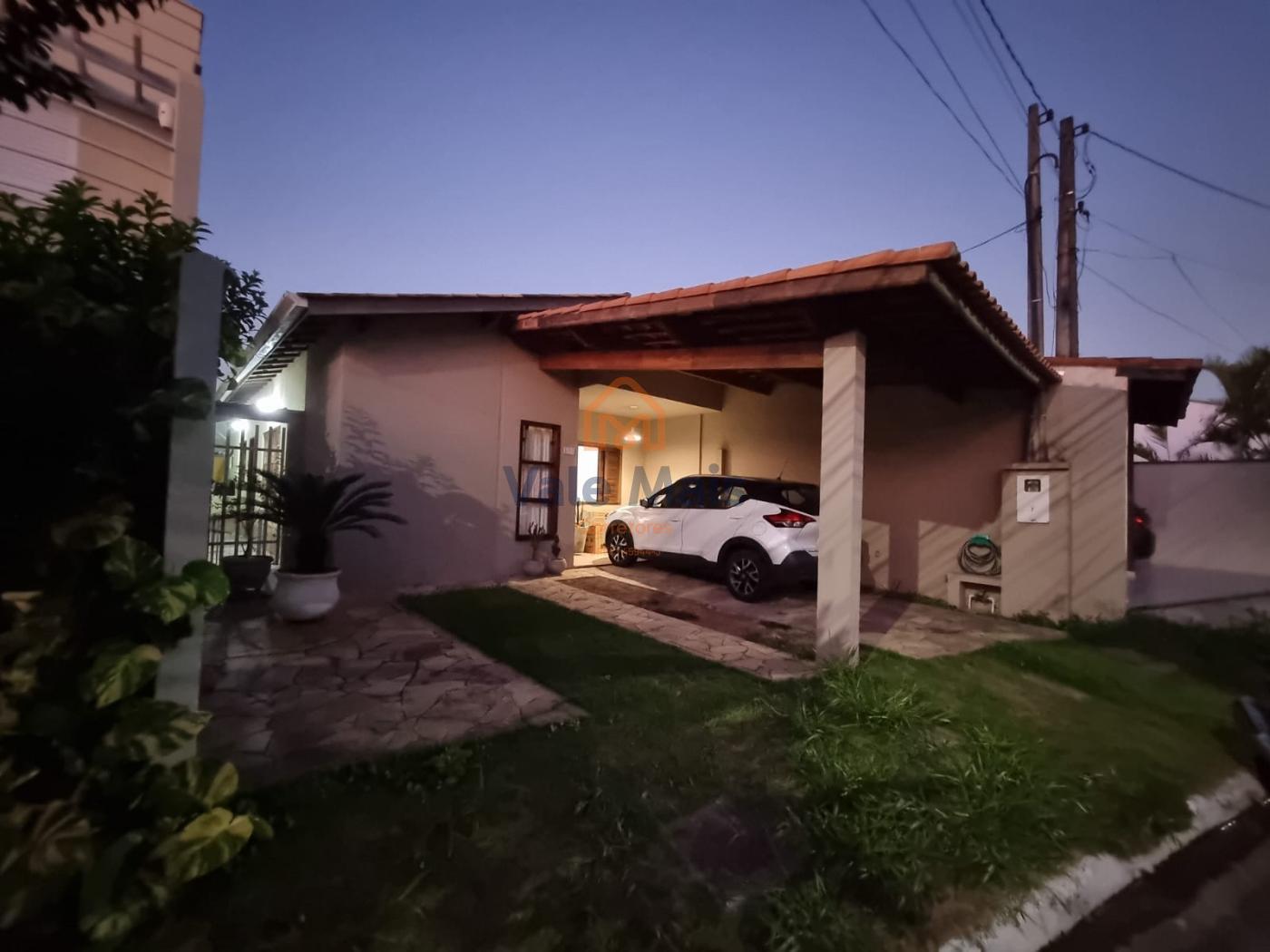 Casa para alugar com 2 quartos - Foto 1