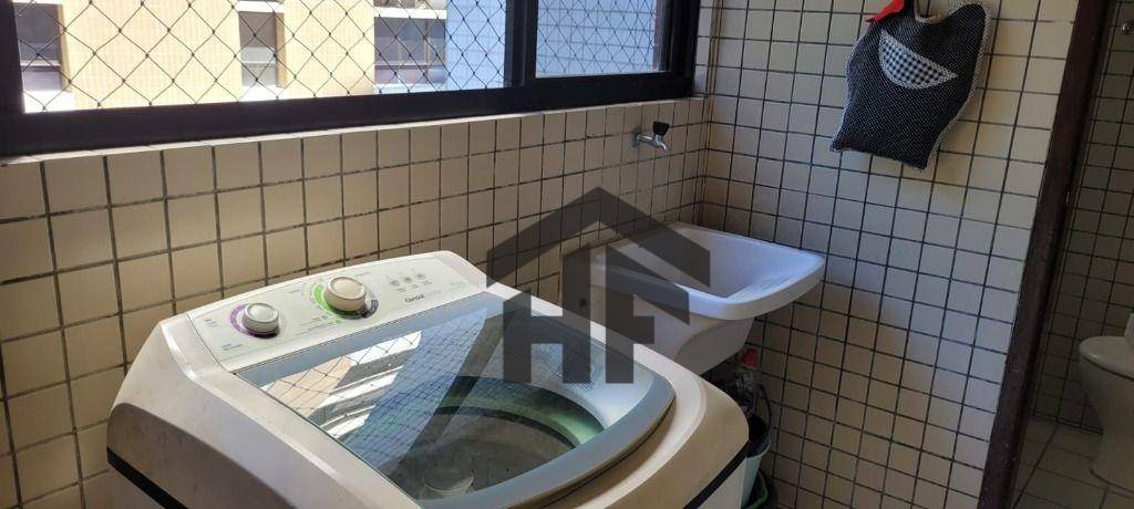 Apartamento à venda e aluguel com 3 quartos, 125m² - Foto 16
