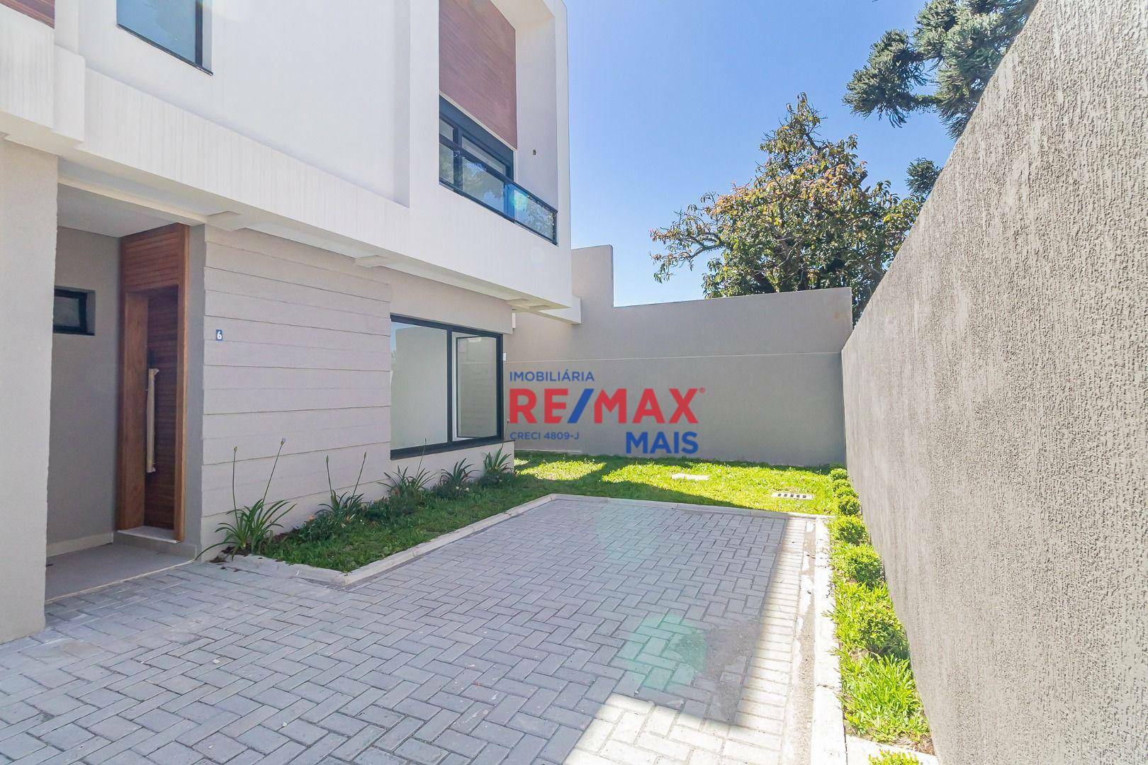 Sobrado, 3 quartos, 121 m² - Foto 47