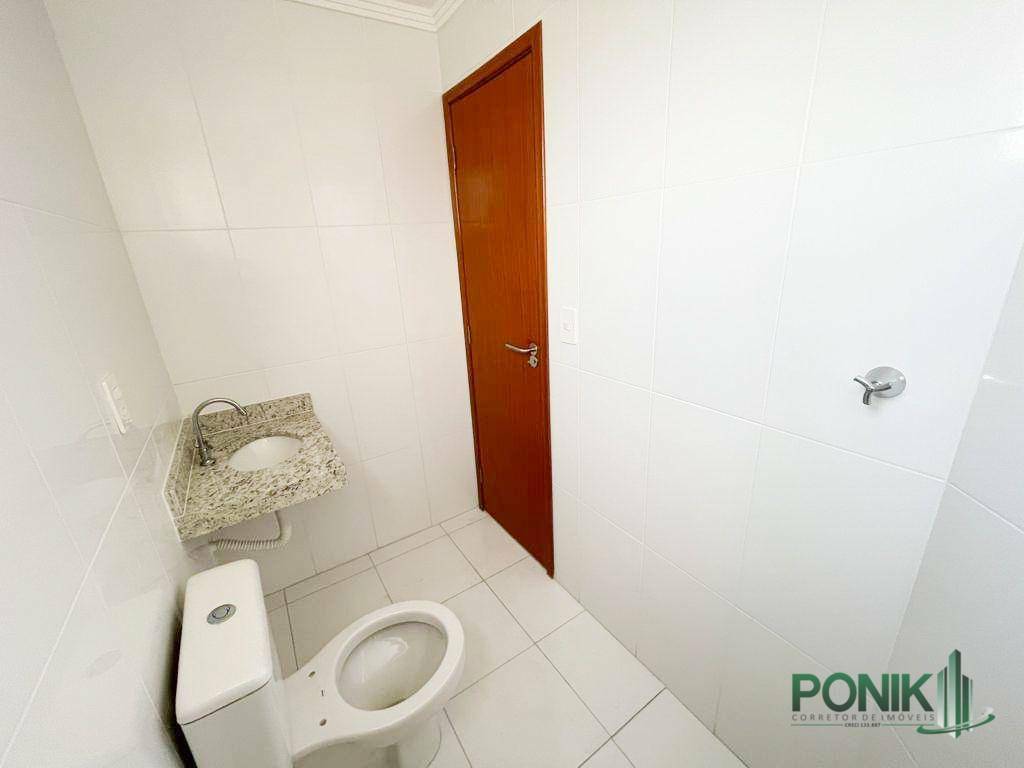 Apartamento à venda com 3 quartos, 104m² - Foto 22