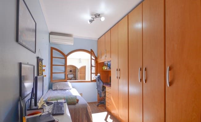 Sobrado à venda com 3 quartos, 280m² - Foto 10