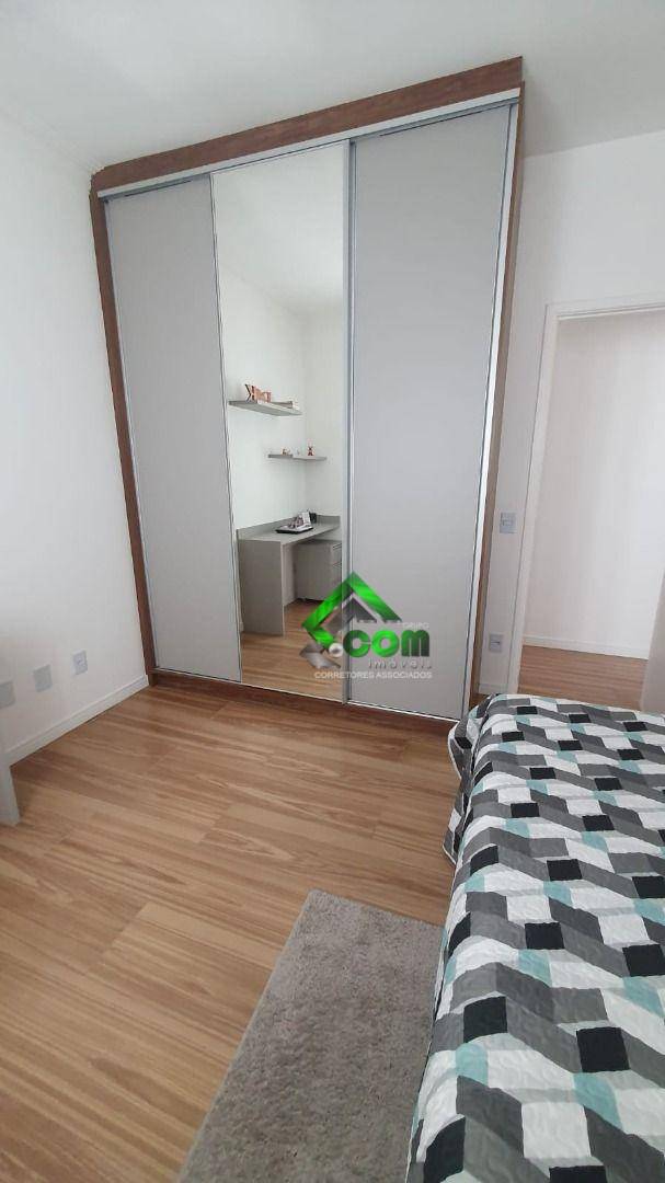 Apartamento à venda com 2 quartos, 41m² - Foto 2