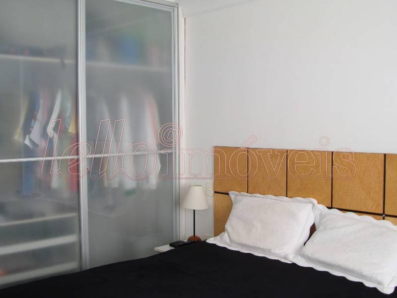 Apartamento à venda com 3 quartos, 191m² - Foto 10