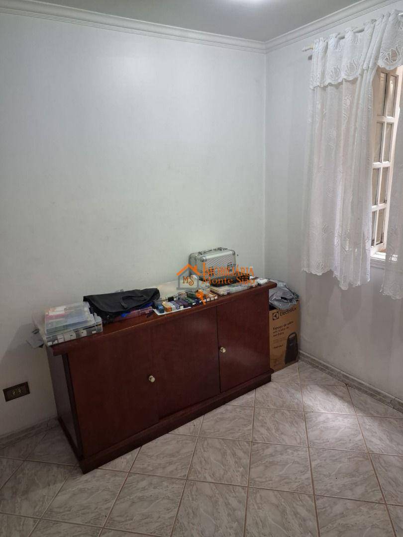 Sobrado à venda com 3 quartos, 300m² - Foto 16