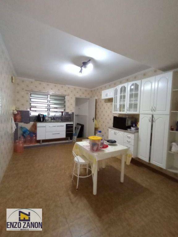 Sobrado à venda com 2 quartos, 126m² - Foto 5