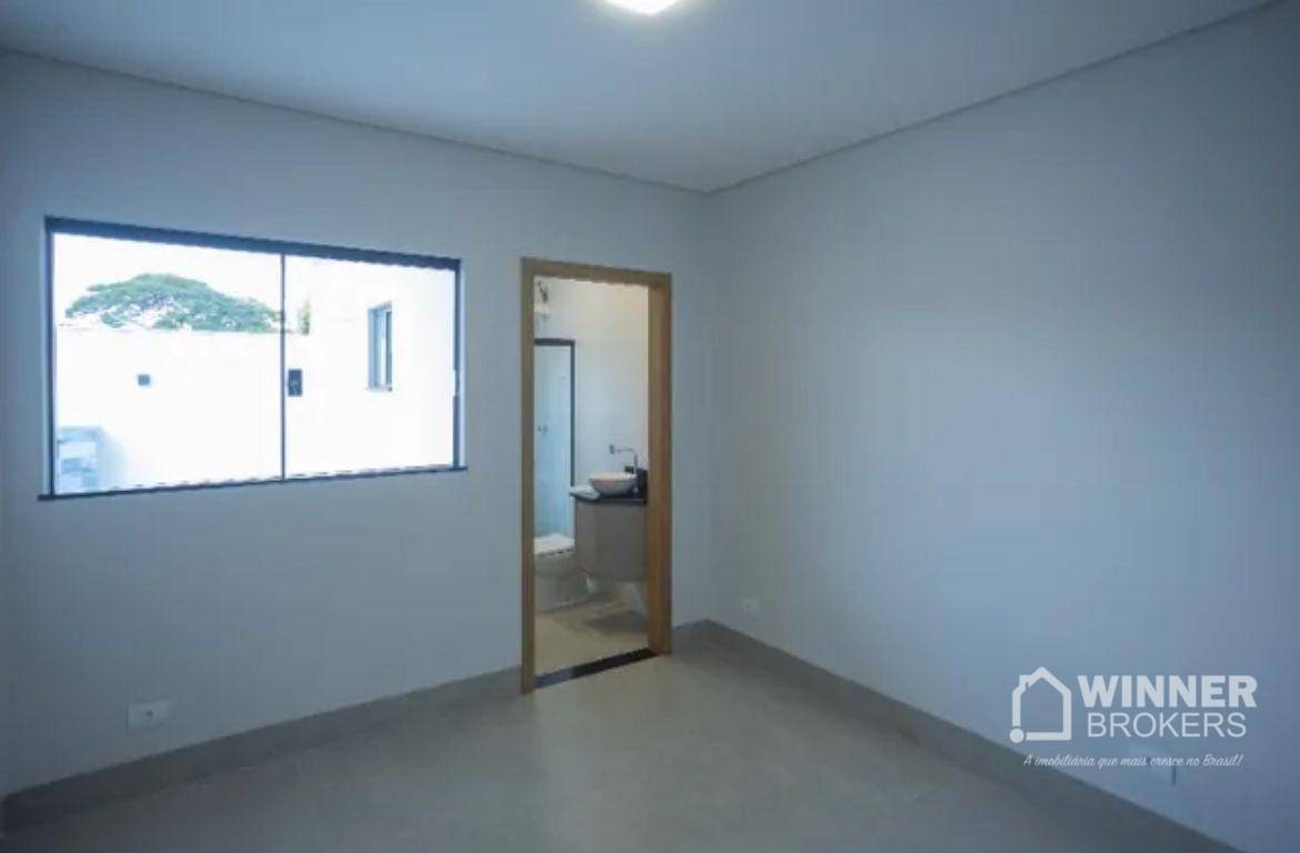 Casa à venda com 3 quartos, 103m² - Foto 6