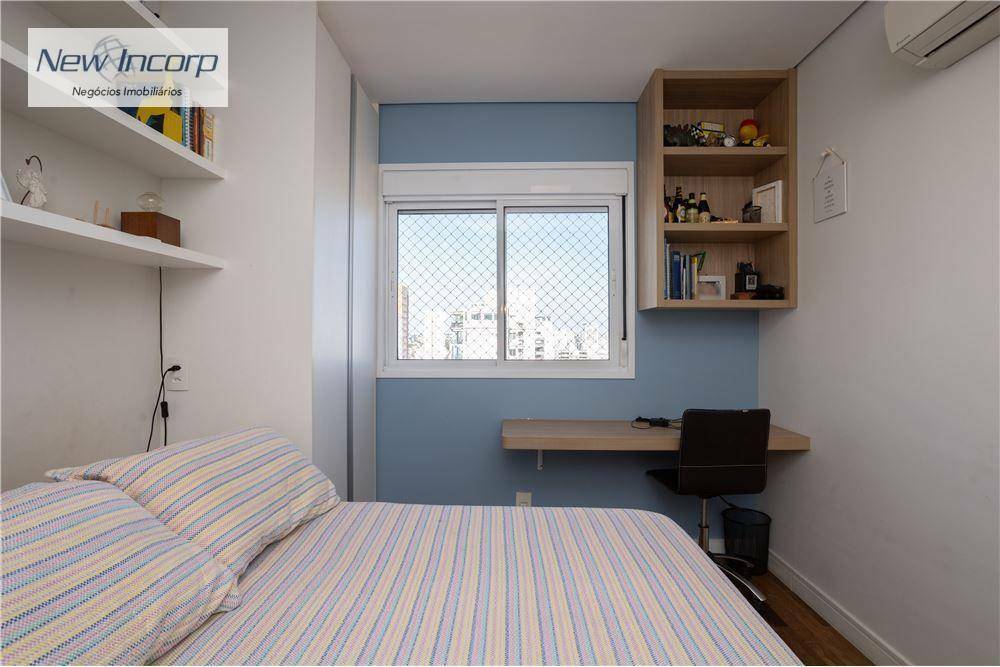 Apartamento à venda com 3 quartos, 179m² - Foto 14