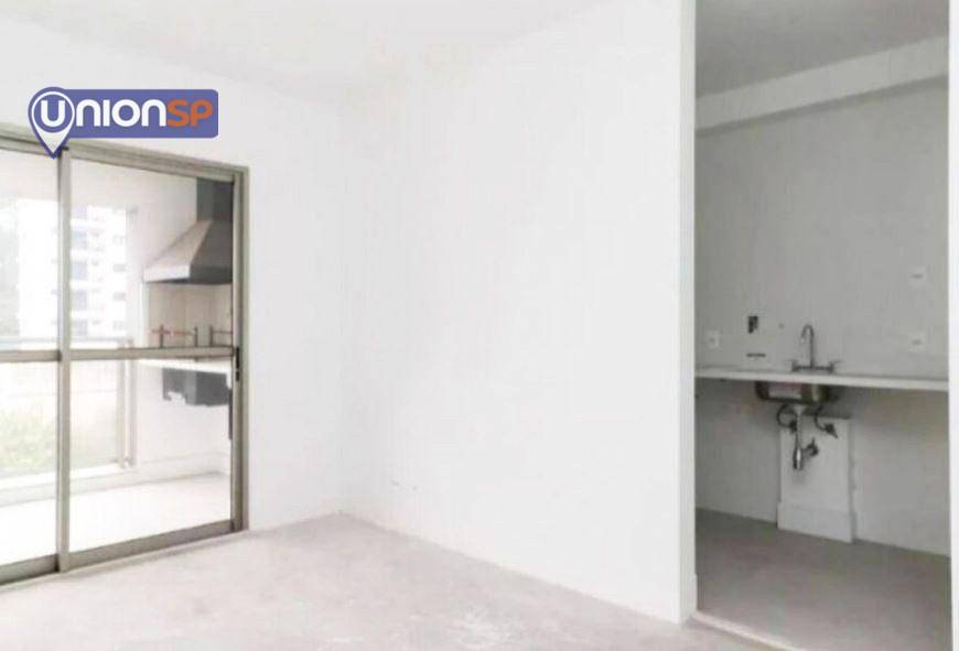 Apartamento à venda com 2 quartos, 70m² - Foto 1