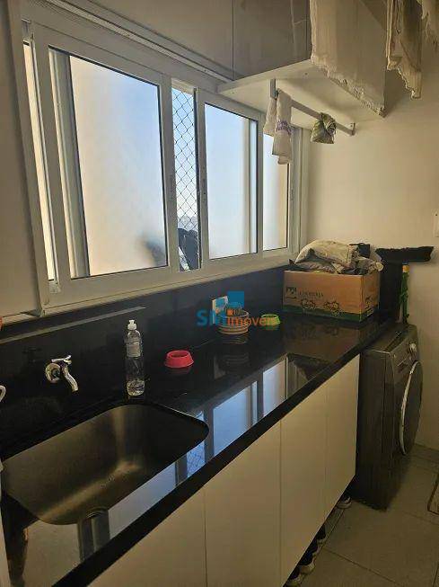 Apartamento à venda com 3 quartos, 117m² - Foto 10