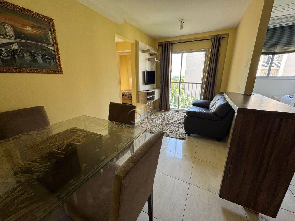 Apartamento, 2 quartos, 45 m² - Foto 5