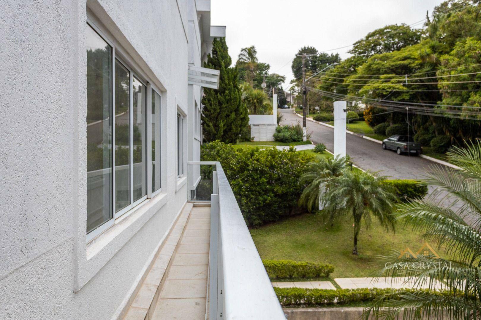 Casa de Condomínio à venda com 4 quartos, 442m² - Foto 21