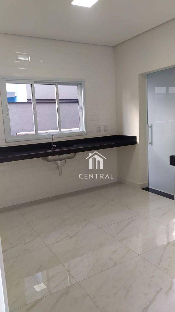 Sobrado à venda com 3 quartos, 170m² - Foto 9