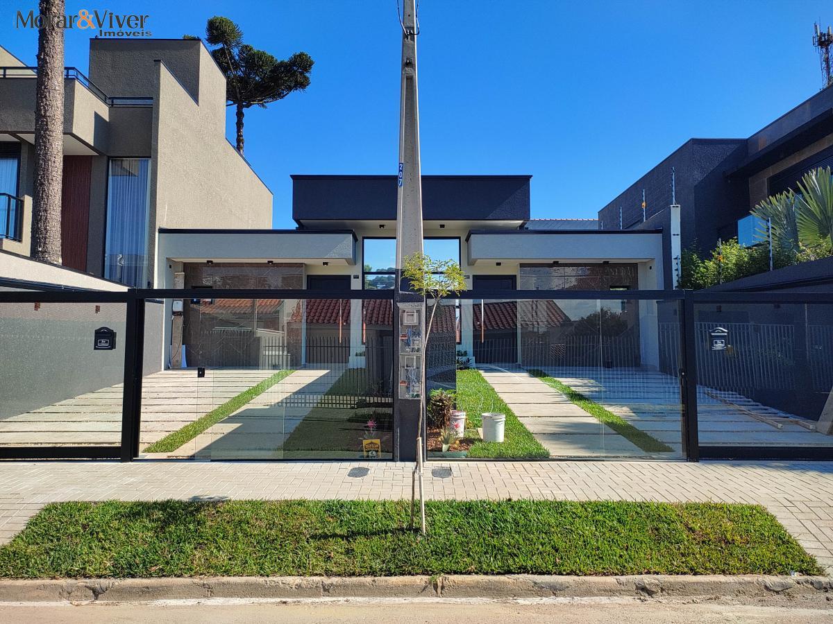 Casa à venda com 3 quartos, 115m² - Foto 3