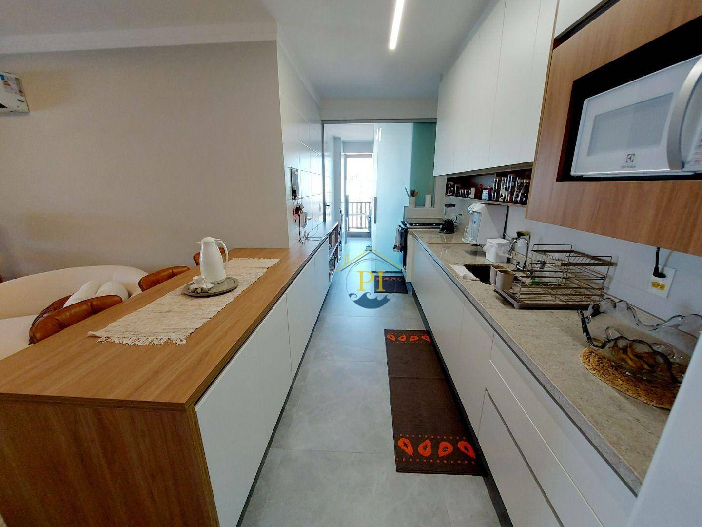 Apartamento à venda com 3 quartos, 143m² - Foto 15