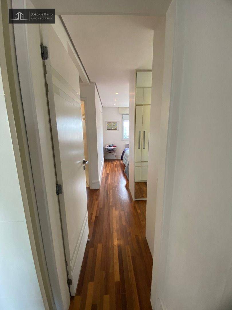 Apartamento à venda com 2 quartos, 115m² - Foto 18