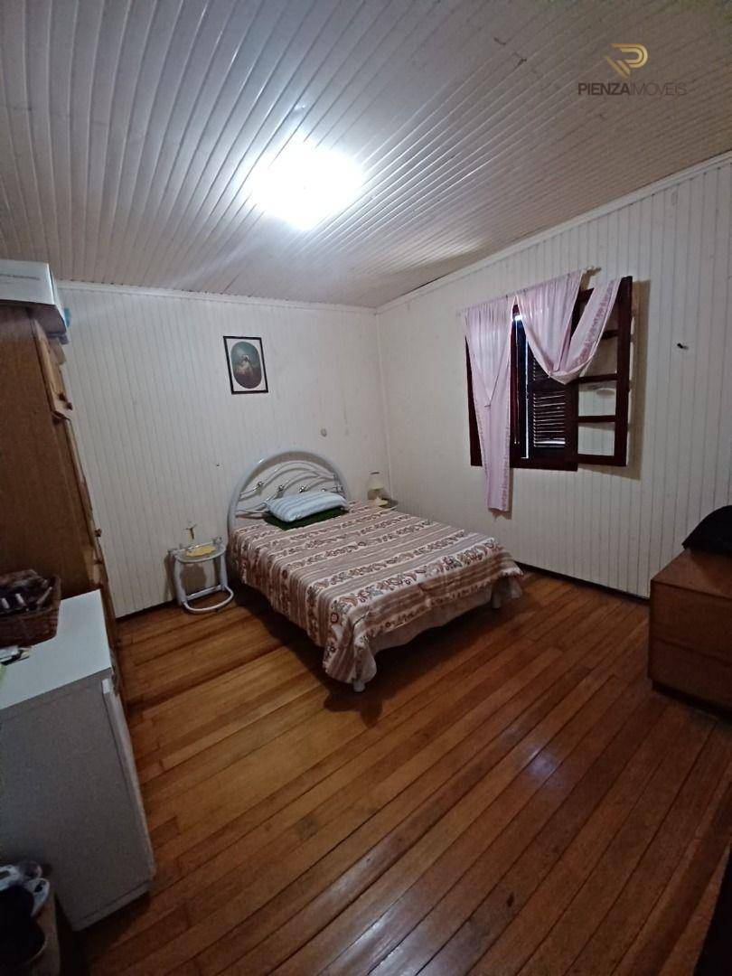 Casa de Condomínio à venda com 3 quartos, 204m² - Foto 6