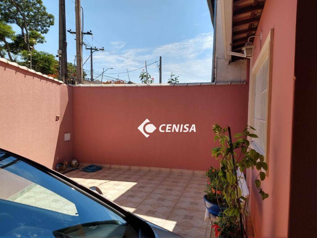 Casa à venda com 3 quartos, 170m² - Foto 23