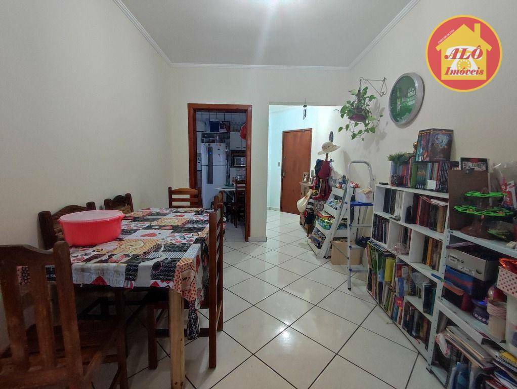 Apartamento à venda com 2 quartos, 82m² - Foto 6