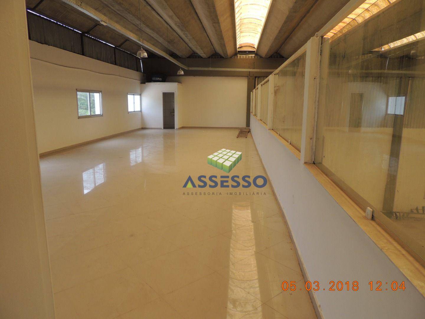 Depósito-Galpão-Armazém à venda, 1350m² - Foto 9