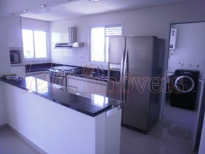 Apartamento para alugar com 3 quartos, 108m² - Foto 17