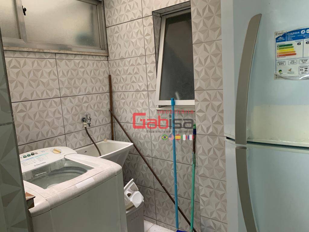 Apartamento à venda com 4 quartos, 100m² - Foto 16