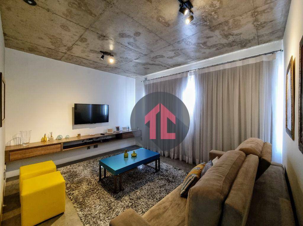 Apartamento para alugar com 2 quartos, 70m² - Foto 1