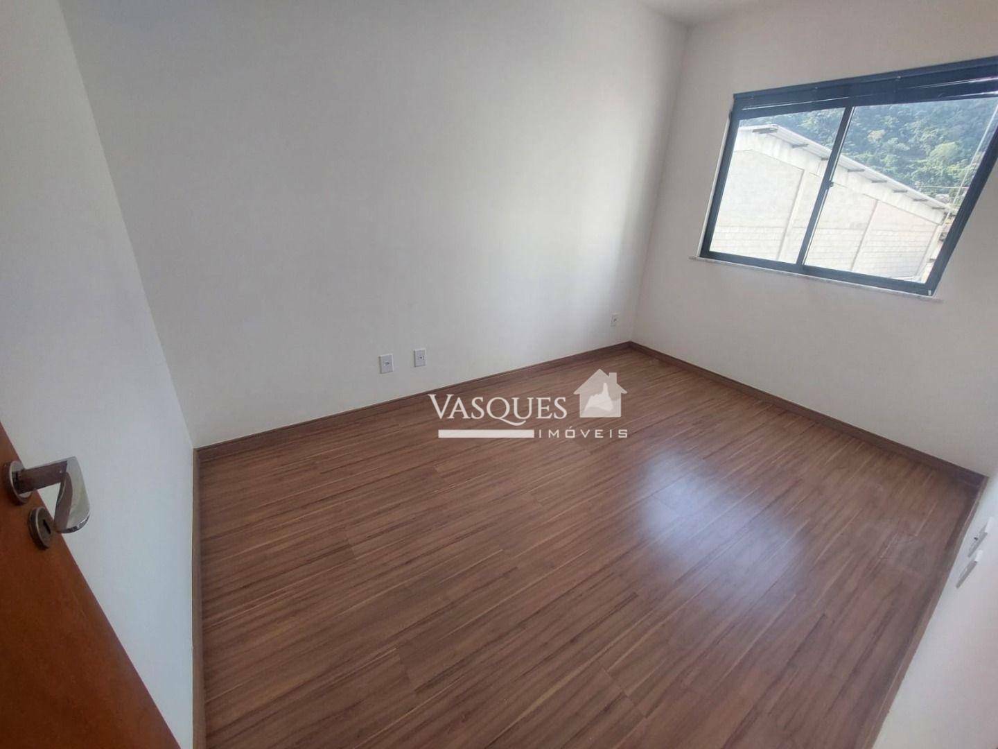 Apartamento à venda com 2 quartos, 54m² - Foto 4