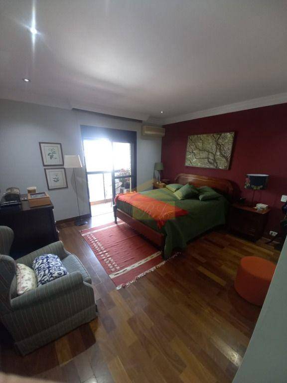 Apartamento à venda com 4 quartos, 266m² - Foto 30