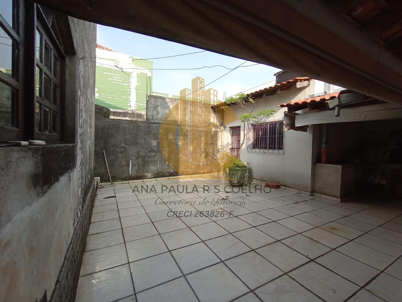 Sobrado à venda com 3 quartos, 250m² - Foto 9