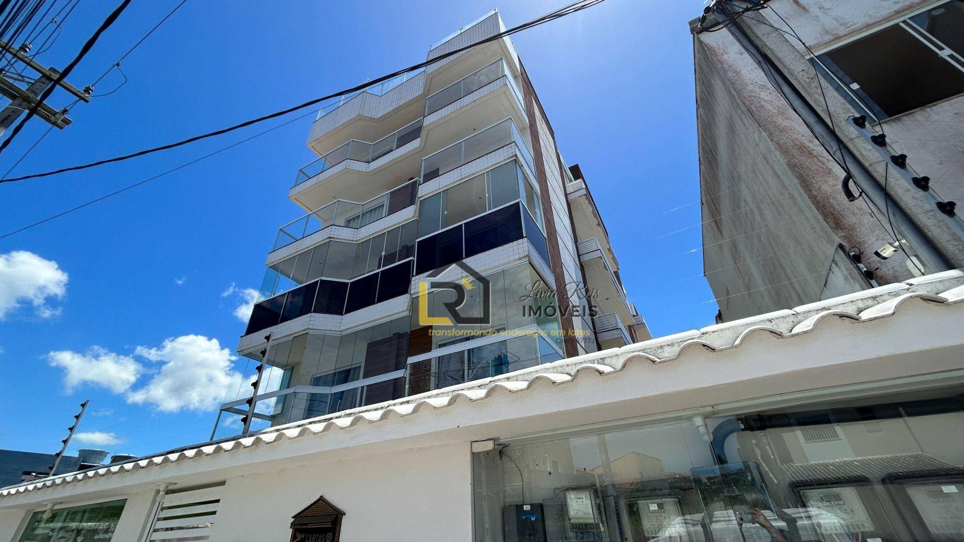 Cobertura, 3 quartos, 120 m² - Foto 2