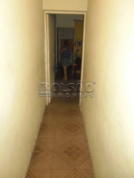 Sobrado à venda com 5 quartos, 200m² - Foto 12