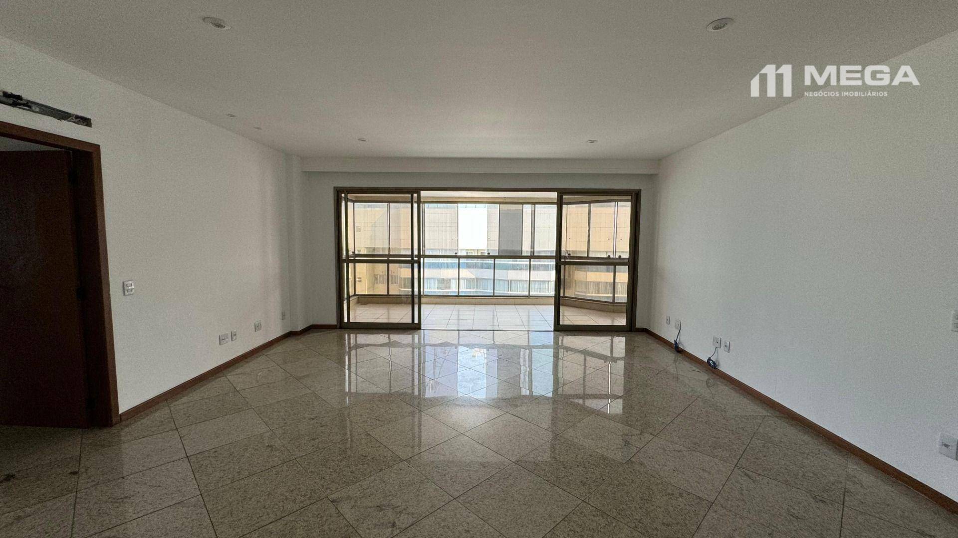 Apartamento à venda com 4 quartos, 341m² - Foto 10