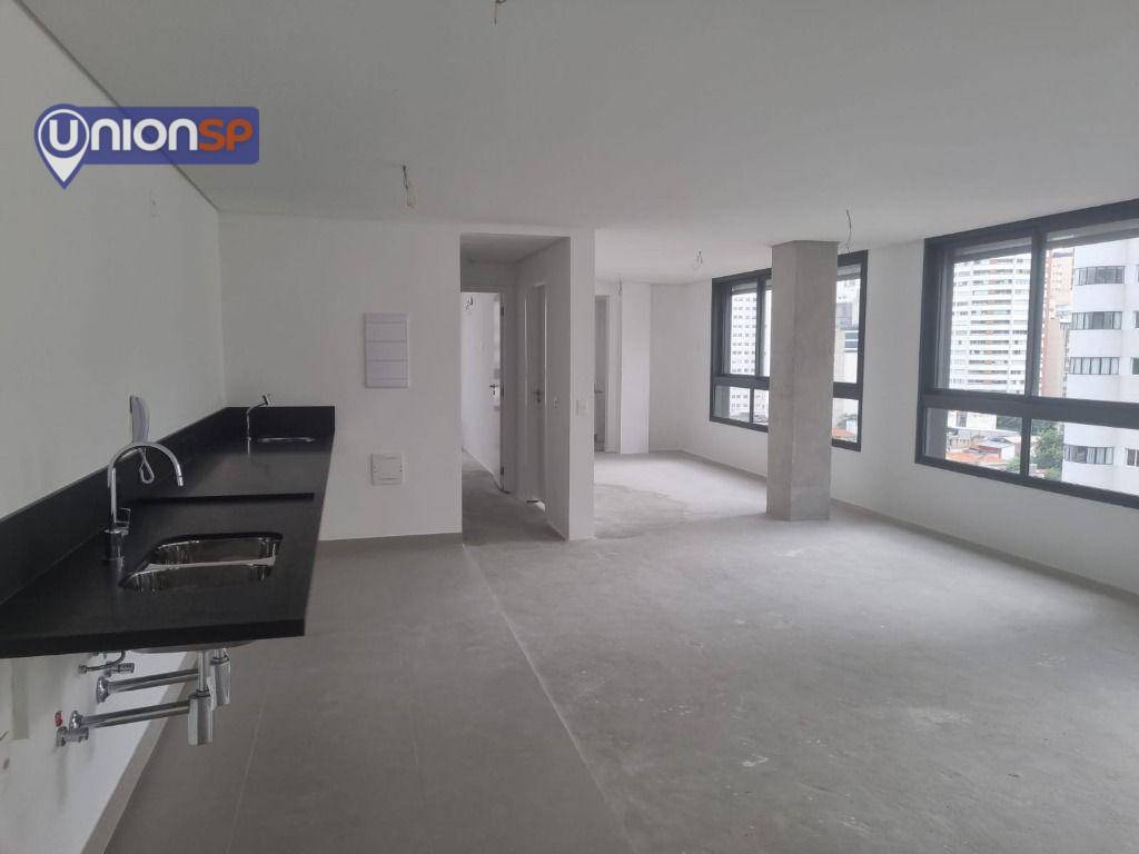 Apartamento à venda com 2 quartos, 87m² - Foto 10