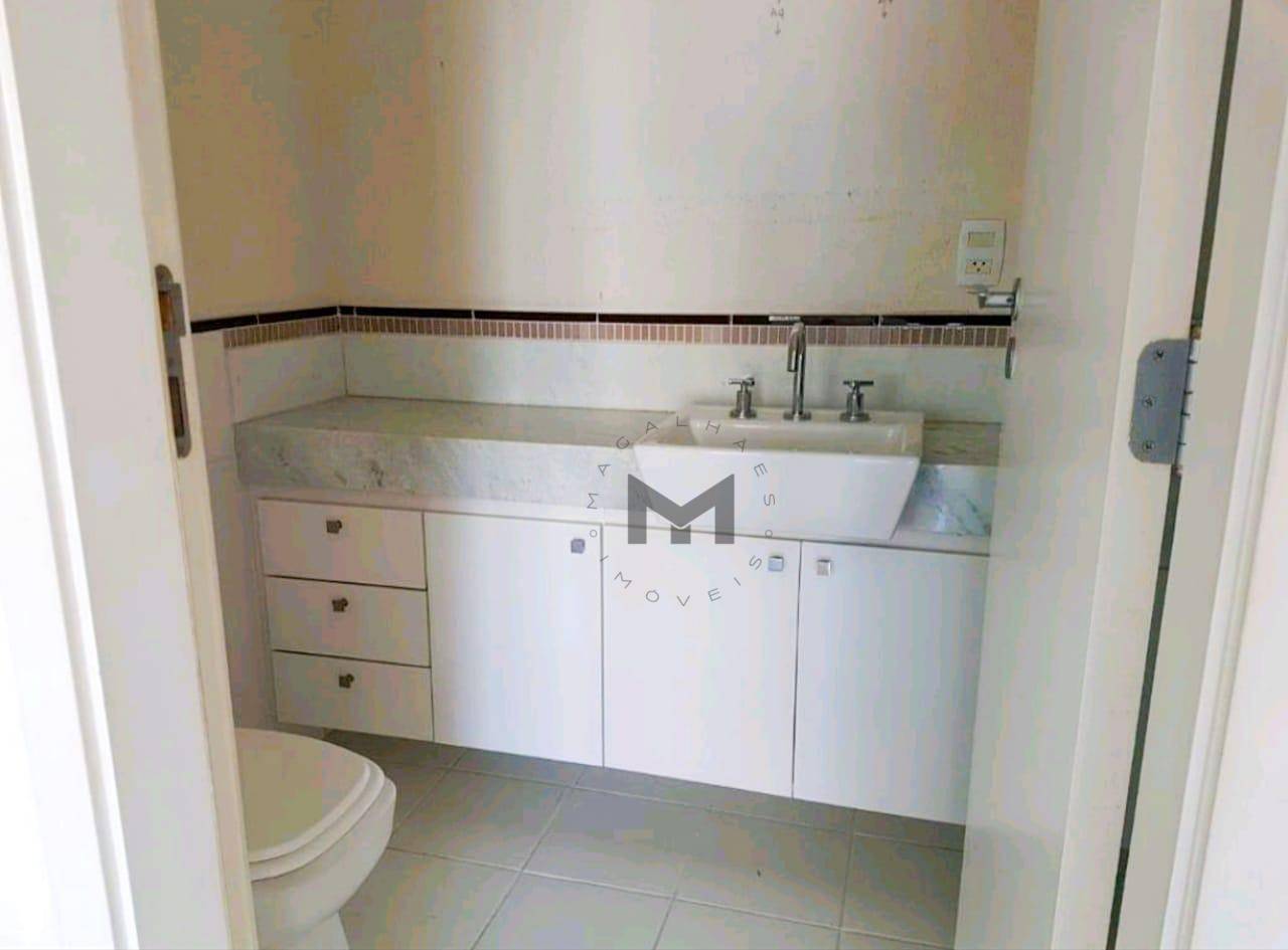 Apartamento à venda com 3 quartos, 126m² - Foto 14