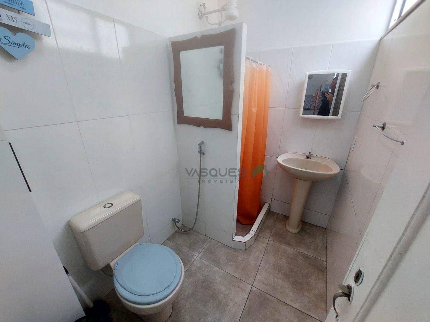 Apartamento, 1 quarto, 22 m² - Foto 5