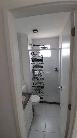 Apartamento à venda com 2 quartos, 55m² - Foto 9