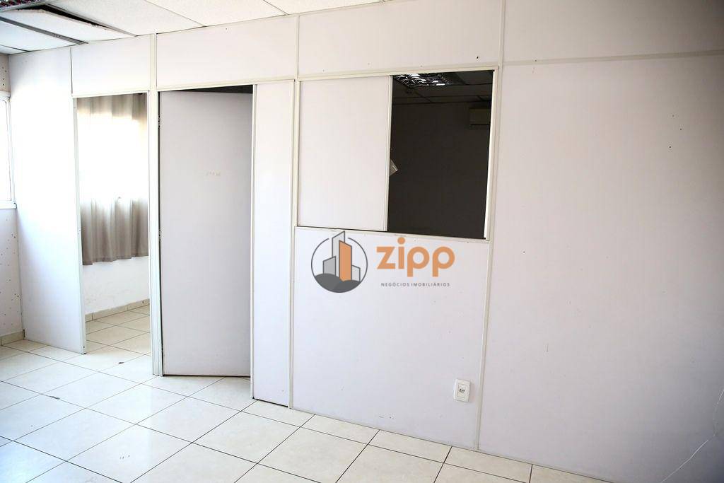 Conjunto Comercial-Sala à venda, 36m² - Foto 2