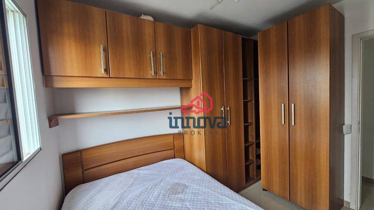 Apartamento para alugar com 2 quartos, 48m² - Foto 12