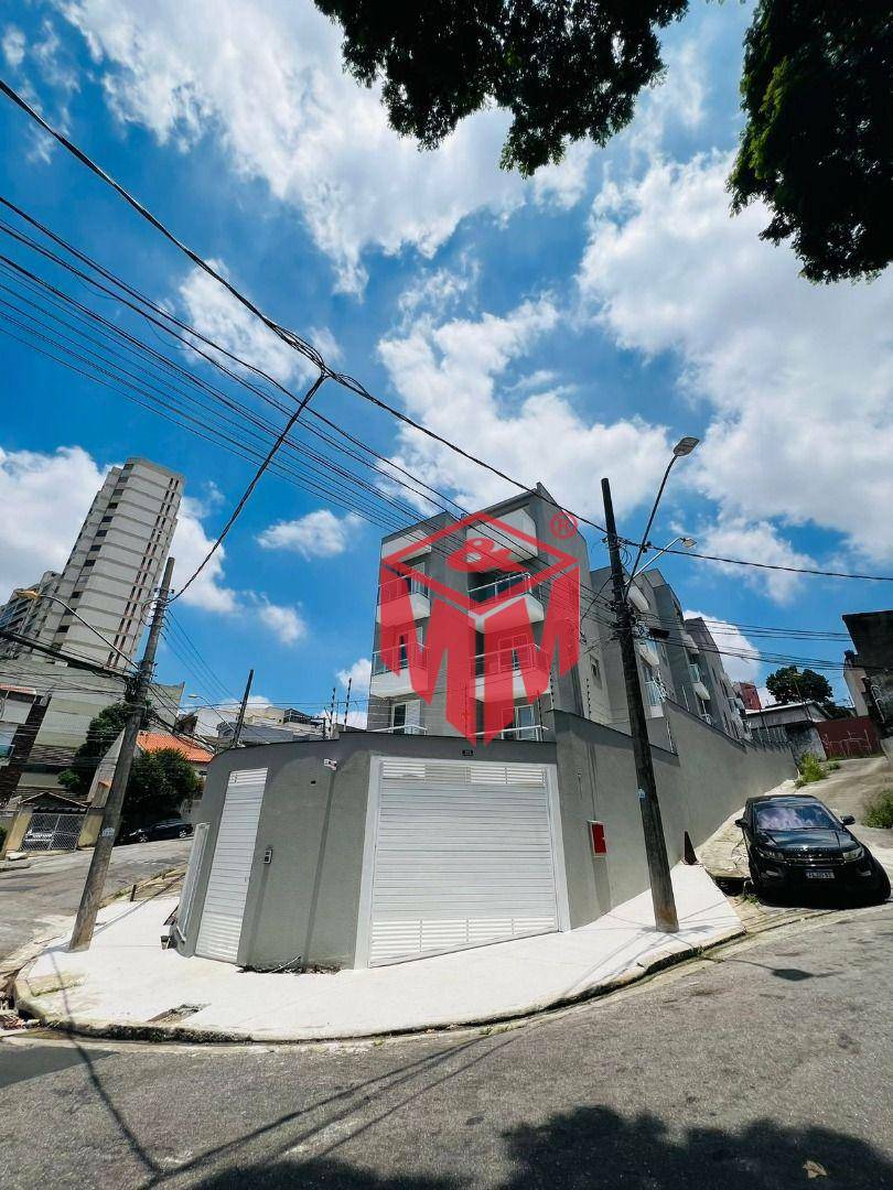 Cobertura à venda com 2 quartos, 95m² - Foto 12