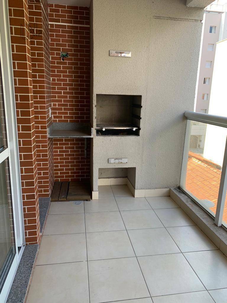 Apartamento à venda com 2 quartos, 59m² - Foto 1