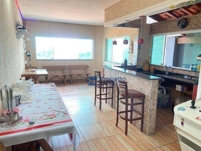 Casa de Condomínio à venda com 3 quartos, 240m² - Foto 29