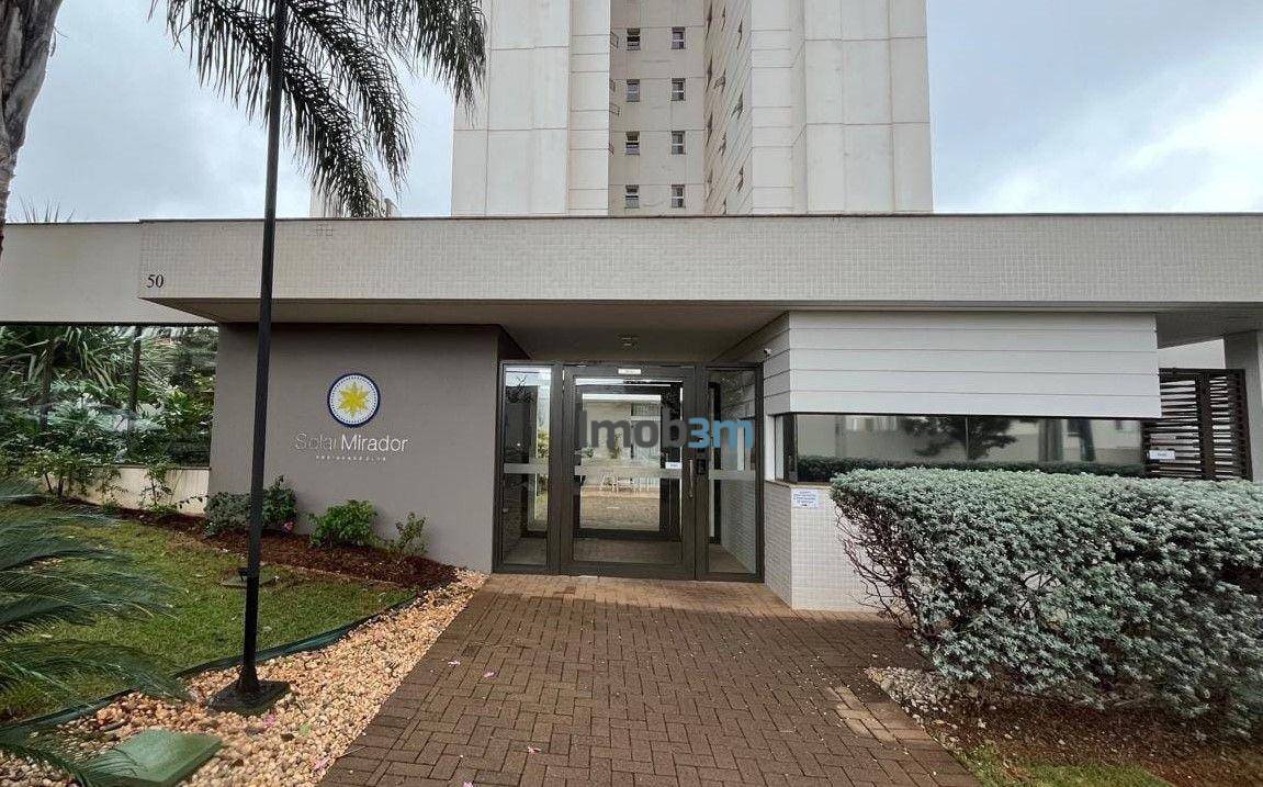 Apartamento, 3 quartos, 75 m² - Foto 1